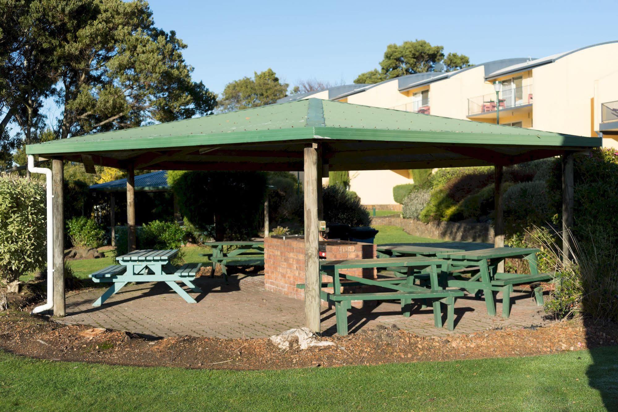 Shearwater Resort Port Sorell Exteriér fotografie